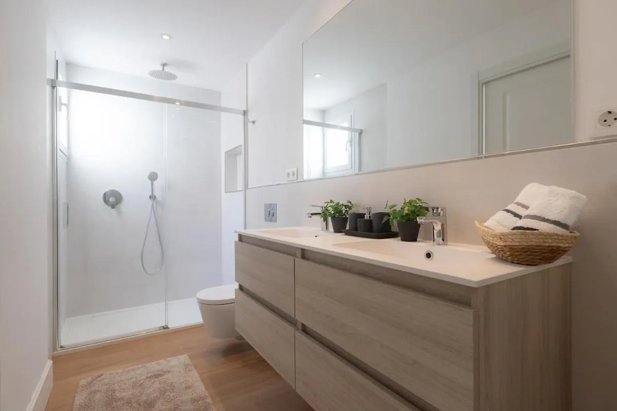 Fontanilla Marbella Centro Apartment