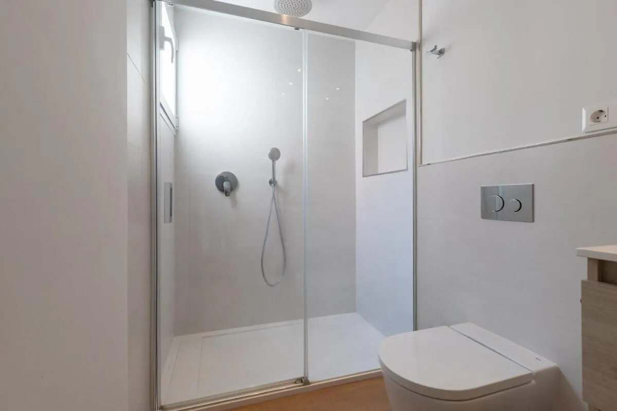 Fontanilla Marbella Centro Apartment Spain
