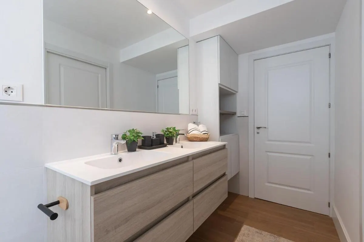 Fontanilla Marbella Centro Apartment