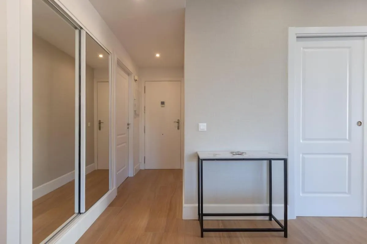 Fontanilla Marbella Centro Apartment