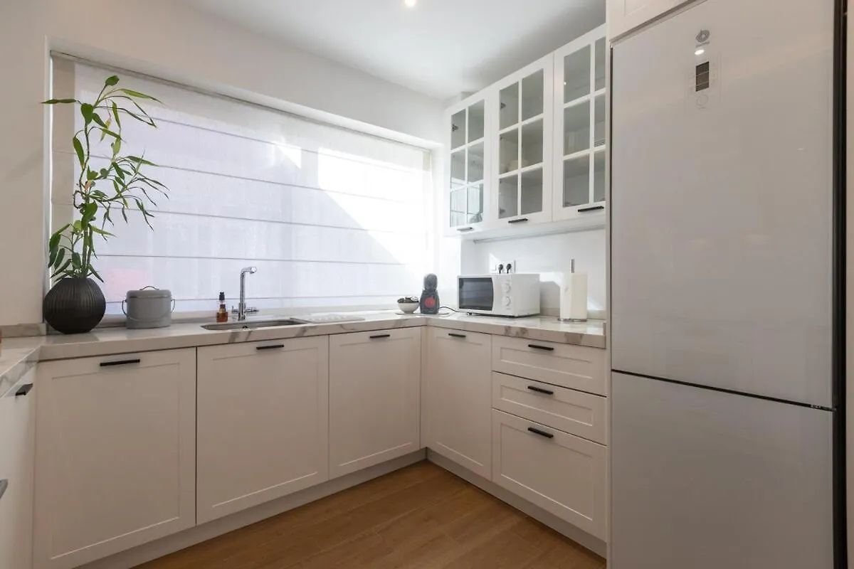 Fontanilla Marbella Centro Apartment Spain